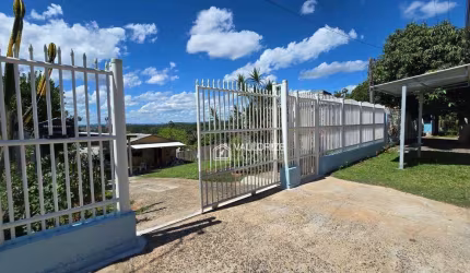 Casa com 2 dormitórios à venda, 50 m² por R$ 139.000,00 - Fazenda São Borja - São Leopoldo/RS