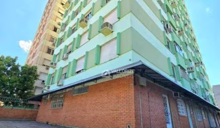 Apartamento com 3 dormitórios à venda, 62 m² por R$ 239.000,00 - Centro - São Leopoldo/RS