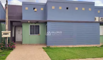Casa com 2 dormitórios à venda, 65 m² - Arroio da Manteiga - São Leopoldo/RS