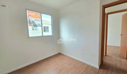 Apartamento à venda, 40 m² por R$ 145.000,00 - Feitoria Nova - São Leopoldo/RS
