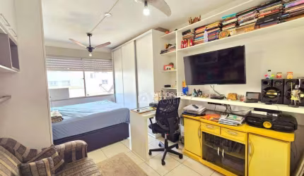 Apartamento com 1 dormitório à venda, 35 m² por R$ 140.000,00 - Centro - São Leopoldo/RS