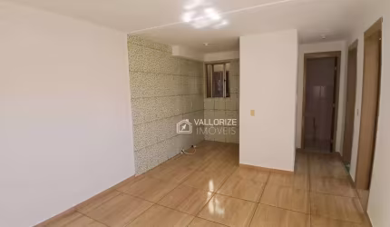 Apartamento com 2 dormitórios à venda, 42 m² - Duque de Caxias - São Leopoldo/RS