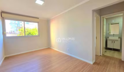 Apartamento com 1 dormitório à venda, 47 m² por R$ 189.998,21 - Centro - São Leopoldo/RS