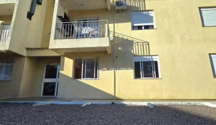 Apartamento com 2 dormitórios à venda, 68 m² por R$ 234.900,00 - Feitoria - São Leopoldo/RS