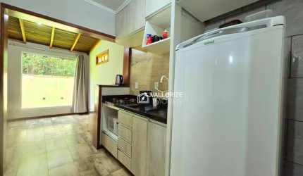 Casa com 2 dormitórios à venda, 80 m² por R$ 219.998,94 - Fazenda São Borja - São Leopoldo/RS