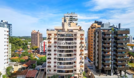 Apartamento com 4 dormitórios à venda, 125 m² por R$ 990.000,00 - Morro do Espelho - São Leopoldo/RS