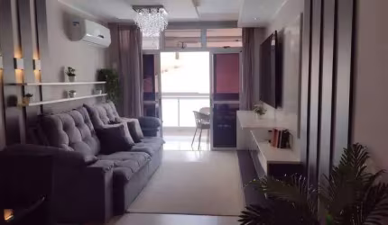 Lindo apartamento em piratininga