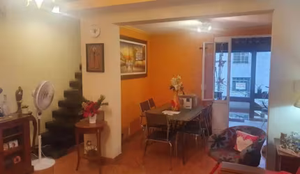 Excelente localização