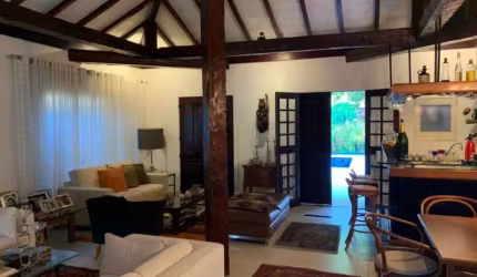 Casa espetacular em Pendotiba