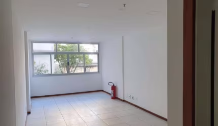 Excelente sala 33m2