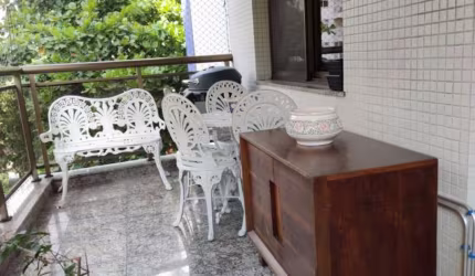 Lindo Apartamento no Jardim Icaraí