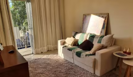 Apartamento Pronto pra morar