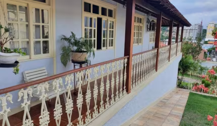 Magnífica resid&#234;ncia