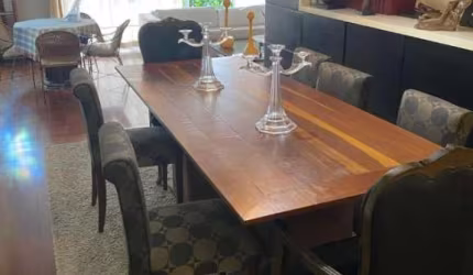 Apartamento belíssimo no miolo de Icaraí