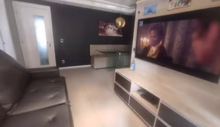 MARAVILHOSO APARTAMENTO DE 2 QUARTOS