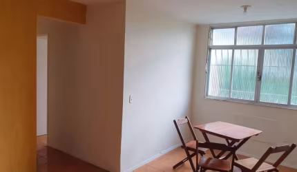 Apartamento pronto para morar na Lopes da Cunha