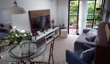 Apartamento excelente 2 quartos