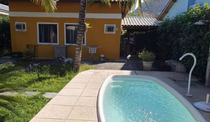 Excelente casa em condomínio (OPORTUNIDADE)