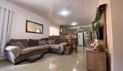 Casa de vila em Santa Rosa