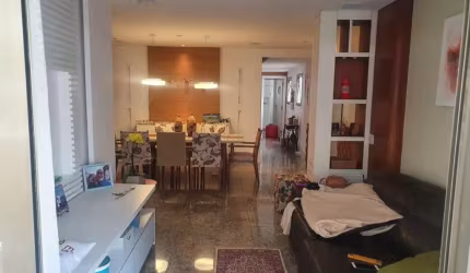 excelente apto montado em ótimo condomínio