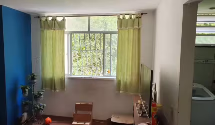Apartamento de 2 quartos Noronha 335