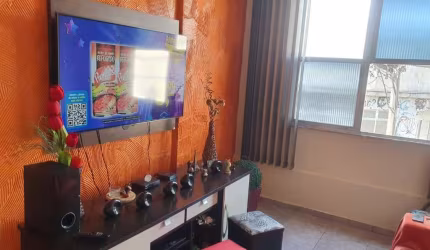 Apartamento com 2 quartos em São Gonçalo