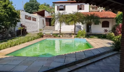 Casa Duplex espetacular em Pendotiba
