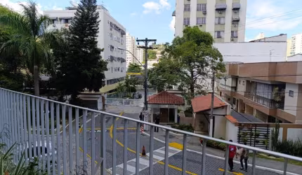 Apartamento 2 quartos no Fonseca