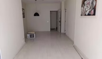 Apartamento com 2 quartos na Joaquim Távora