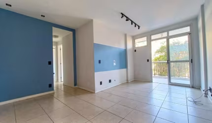 Apartamento com 2 quartos no Vital Brazil