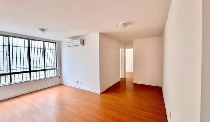 Excelente 2 quartos em Icaraí
