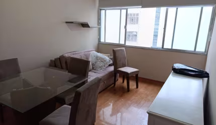 Aluguel 2 quartos mobiliados em Icaraí