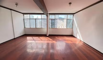 Apartamento 4 quartos em excelente localização