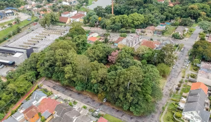 Raridade de terreno no São Lourenço!