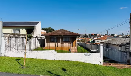 Terreno Meio de Quadra com 444 m² em Bairro Residencial