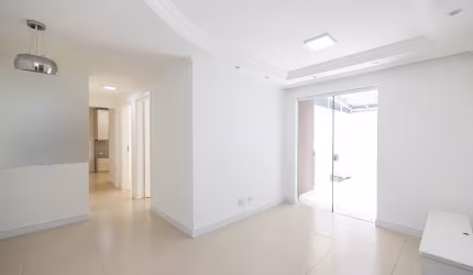 Apartamento Garden, 3 quartos, garagem, Santa Cândida!
