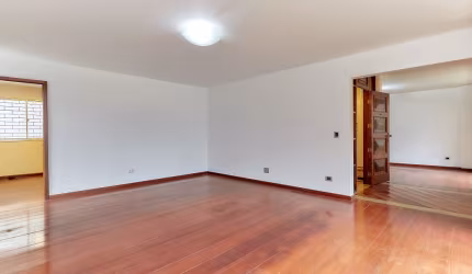 APARTAMENTO 1 POR ANDAR - 275M² PRIVATIVOS - BATEL!