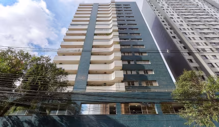 APARTAMENTO 1 POR ANDAR - 275M² PRIVATIVOS - CENTRO!