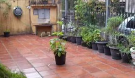 Casa Terrá a Venda no Jardim Maria Rosa