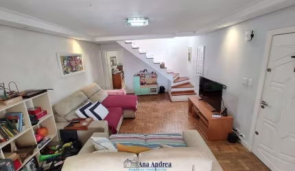 São Paulo, sobrado no Jd. Rosa Maria