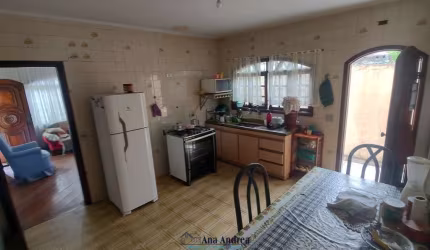 São Paulo, casa no Jd. Esmeralda com 03 vagas