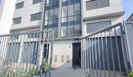 Salões Individuas, Studios Residenciais Comerciais