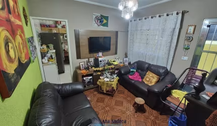 Taboão da Serra, Casa no Jd. Irapuã