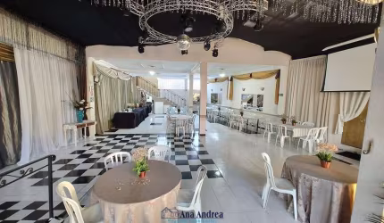 Taboão da Serra, imóvel comercial no Intercap