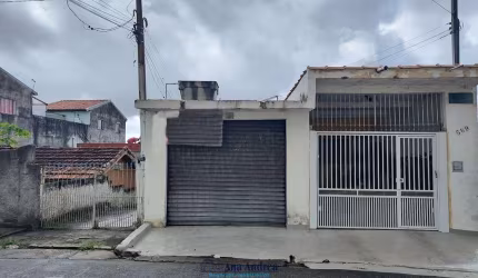 Taboão da Serra, casa do no Arraial Paulista