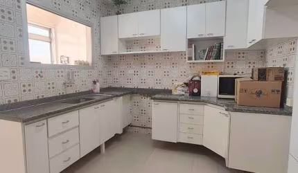 Taboão da Serra, Condomínio Laurita Mari