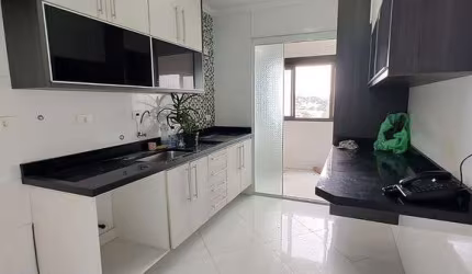 Taboão da Serra, Condomínio Vida Bela