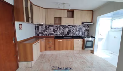Taboão da Serra, cobertura no condomínio Vida Bela