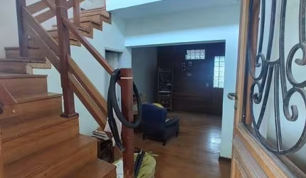 Taboão da Serra, Casa comercial