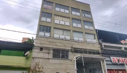 Aluga-se Kitnet em Taboão da Serra na Vila Indiana